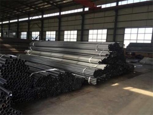 优质的50*1.0德州声测管现货直销