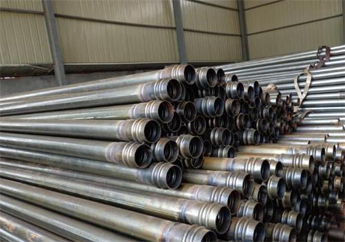 德州声测管厂家 德州声测管厂家